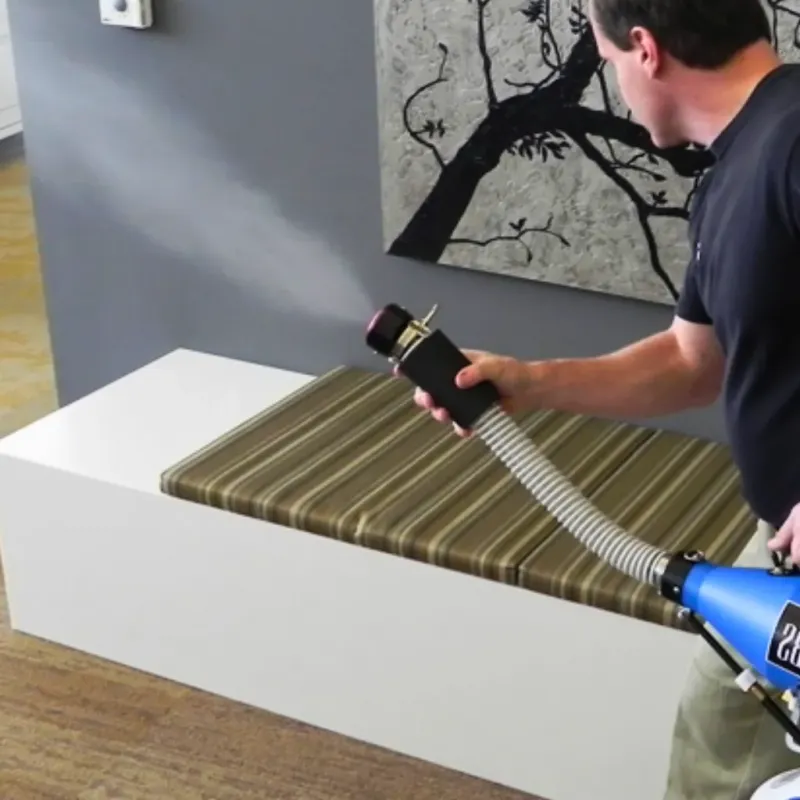 Professional Odor Removal in Heidelberg, TX